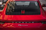 Porsche 911 Carrera 2019 года (NA)
